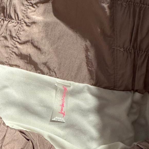 FREE PEOPLE MOVEMENT ‘The way Home shorts’ - Picture 3 of 12